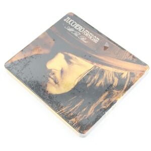 Zucchero [2 CD] All the best (2007)